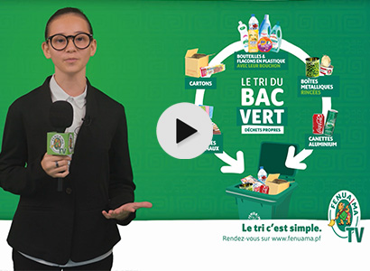 Comment trier ses déchets ?